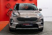Kia Sportage 1.6 CRDI 2WD DCT