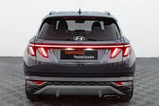 Hyundai Tucson 1.6 T-GDi Platinum 4WD DCT