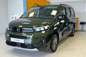 Opel Combo Kombi XL L2H1 EAT8