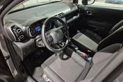 Citroen C3 Aircross 1.2 PureTech Shine S&S EAT6