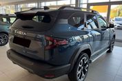 Dacia Bigster Journey 1.2 TCe mHEV