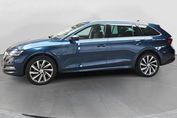 Skoda Octavia 2.0 Tdi Style Dsg