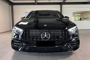 Mercedes Klasa A 45 S AMG 4-Matic+