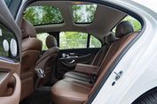 Mercedes Klasa E 220 d 9G-Tronic Exclusive