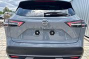 Nissan Qashqai N-Connecta Xtronic 1.3 DIG-T mHEV