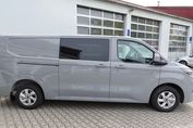 Ford Transit Custom 320 L2H1 Limited Zabudowa Brygadowa A8
