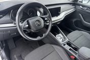 Skoda Octavia 1.5 TSI e-Tec Ambition DSG