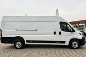 Fiat Ducato Maxi L4H2 3.5T