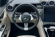 Mercedes GLC Coupe 220 d  4-Matic Avantgarde