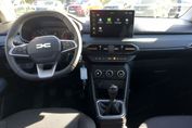 Dacia Sandero Stepway Expression 1.2 Eco-G LPG