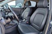 Hyundai Kona GDI Hybrid Executive DCT