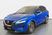 Nissan Qashqai 1.3 DIG-T