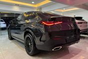 Mercedes GLC Coupe 220 d 4-Matic AMG Line