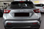 Nissan Juke N-Connecta 1.0 DIG-T