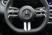 Mercedes GLA 200 AMG Line