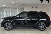 Mercedes GLE 450 d  4-Matic AMG Line