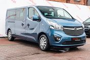 Opel Vivaro Kombi L2H1