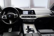 BMW X5 xDrive25d M Sport