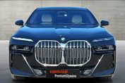 BMW Seria 7 740d xDrive M Sport