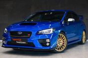 Subaru WRX Sti 2.5 Sport