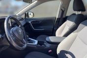 Toyota RAV4 2.0 Active 4x2 MS