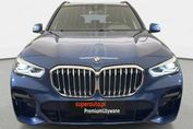 BMW X5 xDrive25d M Sport