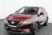 Nissan Qashqai 1.3 DIG-T mHEV Tekna+ Xtronic