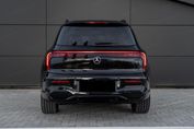 Mercedes GLB 350 4-Matic EQ AMG line