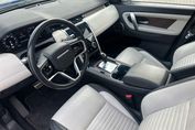 Land Rover Discovery Sport P200 HSE