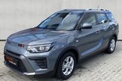 SsangYong Tivoli Grand 1.5 T-GDI Adventure aut