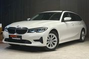 BMW Seria 3 Touring 318d Advantage