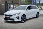 Kia Ceed 1.5 T-GDI L Business Line DCT