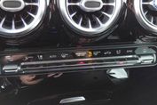 Mercedes CLA Shooting Brake 8G-DCT