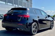 Mercedes Klasa A 220 4-Matic AMG Line
