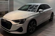 Audi A3 TFSI Sportback