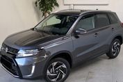 Suzuki Vitara 1.4 Boosterjet mHEV Elegance 2WD