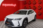 Lexus UX 300h Business