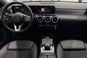Mercedes Klasa A A 180 Progressive 7G-DCT