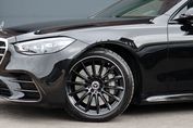 Mercedes Klasa S 580 4-Matic L AMG Line