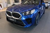 BMW X2 sDrive18d M Sport