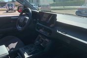 Toyota HiLux mHEV Double Cab Active 4x4 aut
