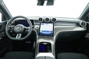 Mercedes GLC Coupe 300 e 4-Matic AMG Line