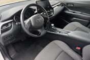 Toyota C-HR Comfort 1.8 Hybrid