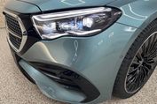 Mercedes E Klasa 300 de 4-Matic AMG