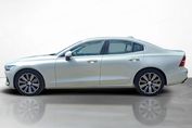 Volvo S60 B4 B R-Design
