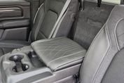Dodge RAM 1500 4x4