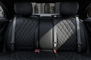 Mercedes Klasa S 450 d 4-Matic Long 140y Launch Edition