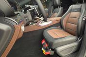 Mercedes GLE AMG Coupe 53 4-Matic+