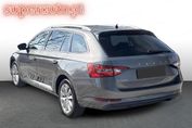 Skoda Superb Ambition 2.0 TDI SCR  DSG
