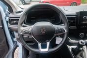 Renault Trafic Kombi L2H1